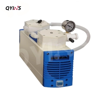 雙極真空隔膜泵-B40